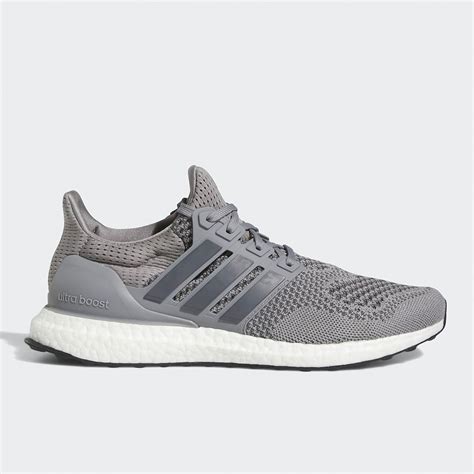 adidas originals ultra tech sneakers in grijs|adidas ULTRABOOST 1.0 SHOES .